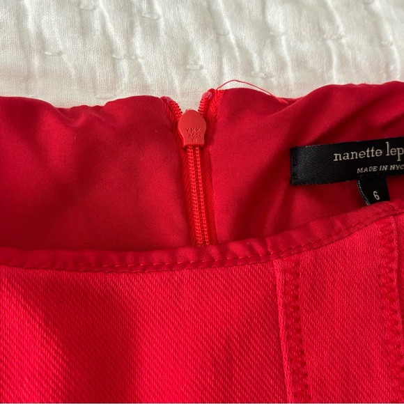 RED HOT AINT PLAYING NO GAMES - Picture 4 of 4